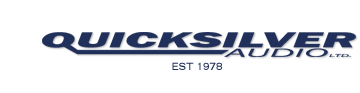 Quicksilver Audio Ltd.